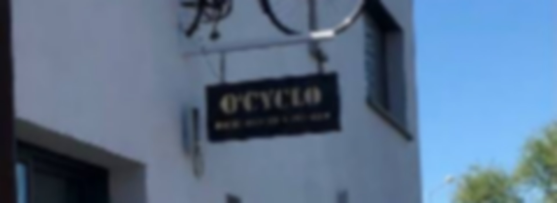 O'CYCLO
