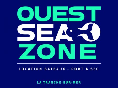 Ouest sea zone