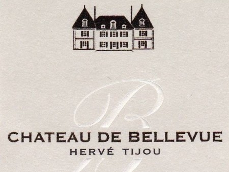 © Château de Bellevue