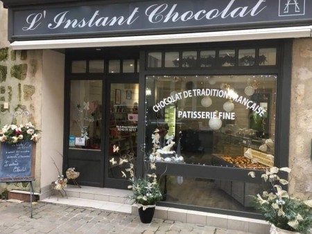 L'INSTANT CHOCOLAT