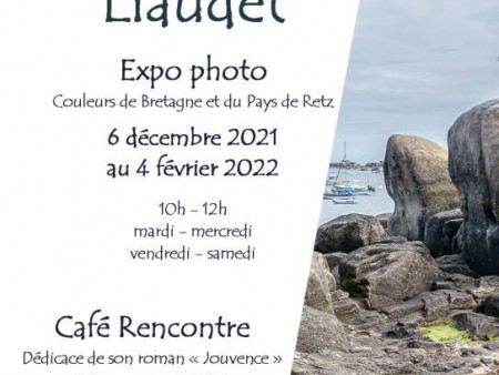 4 PHOTOGRAPHES 4 EXPOSITIONS