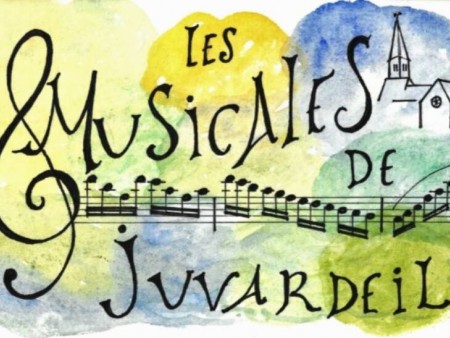 ©Les Musicales de Juvardeil