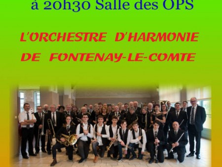 Orchestre d'Harmony