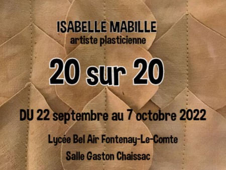 Isabelle Mabille