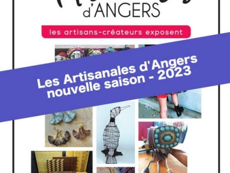 ©Artisanales d'Angers