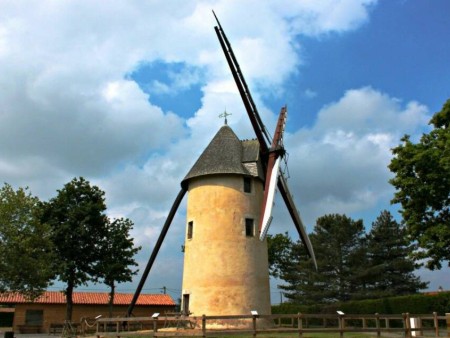 Gîtes de France Vendée