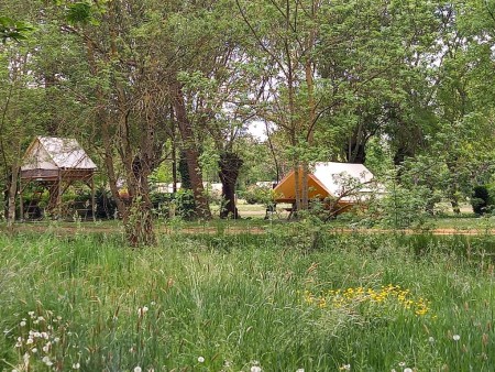 Camping du Port Caroline
