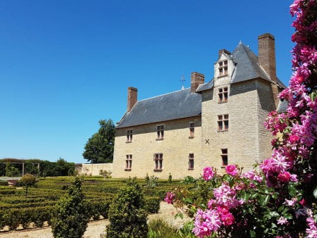 Château de Villeneuve