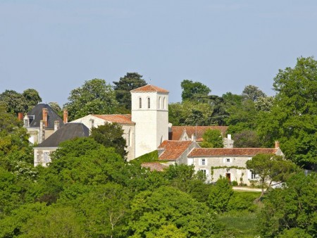 Auchay-sur-Vendée