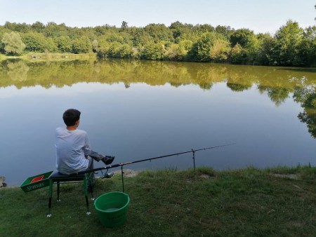 Fédération de pêche de Maine et Loire