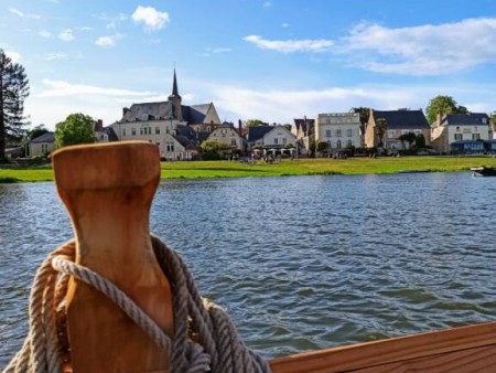 La Batellerie de la Loire