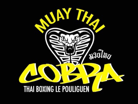 Cobra Thaï Boxing Le Pouliguen