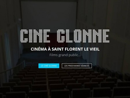 Ciné Glonne