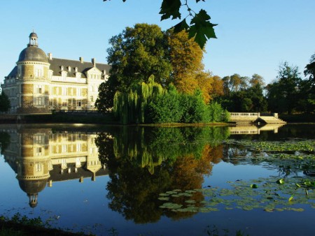 ©Office de Tourisme Loire Layon