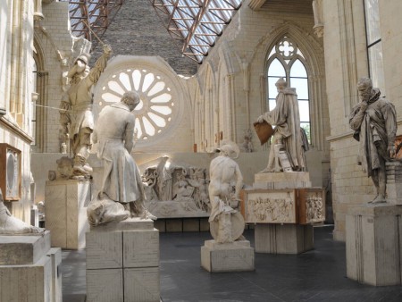 © Musées d'Angers