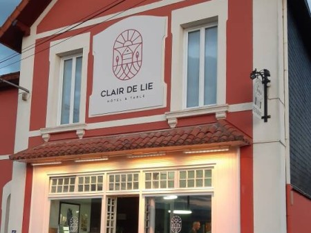Clair de lie