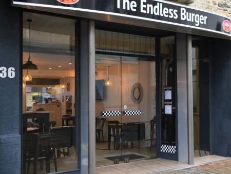 The Endless Burger