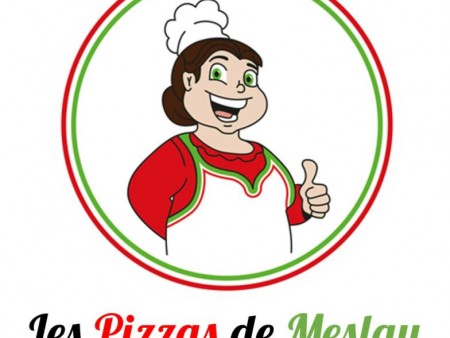 Tous droits reserves à Les Pizzas de Meslay