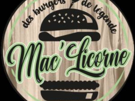 Mac'Licorne