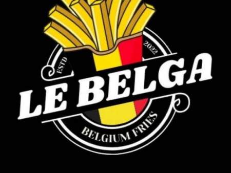 Friterie le Belga
