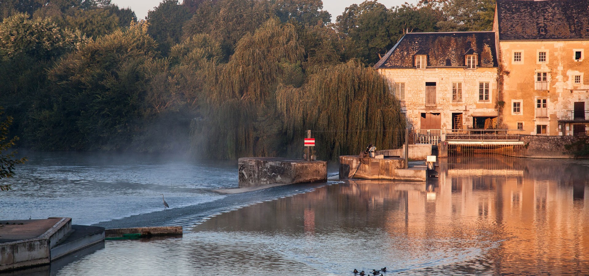 Vaas commune en Pays de la Loire