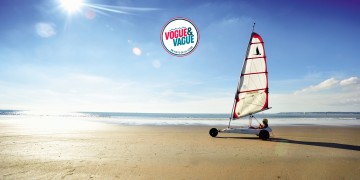 Vivez les loisirs nautiques en famille en Pays de la Loire avec "Vogue et vague"